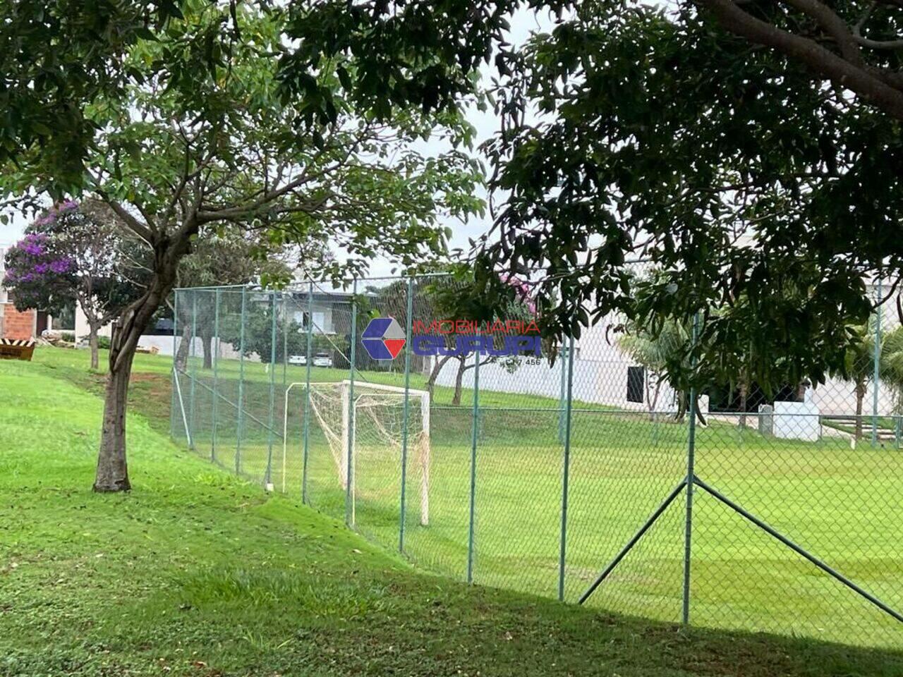 Terreno Parque Residencial Buona Vita, São José do Rio Preto - SP