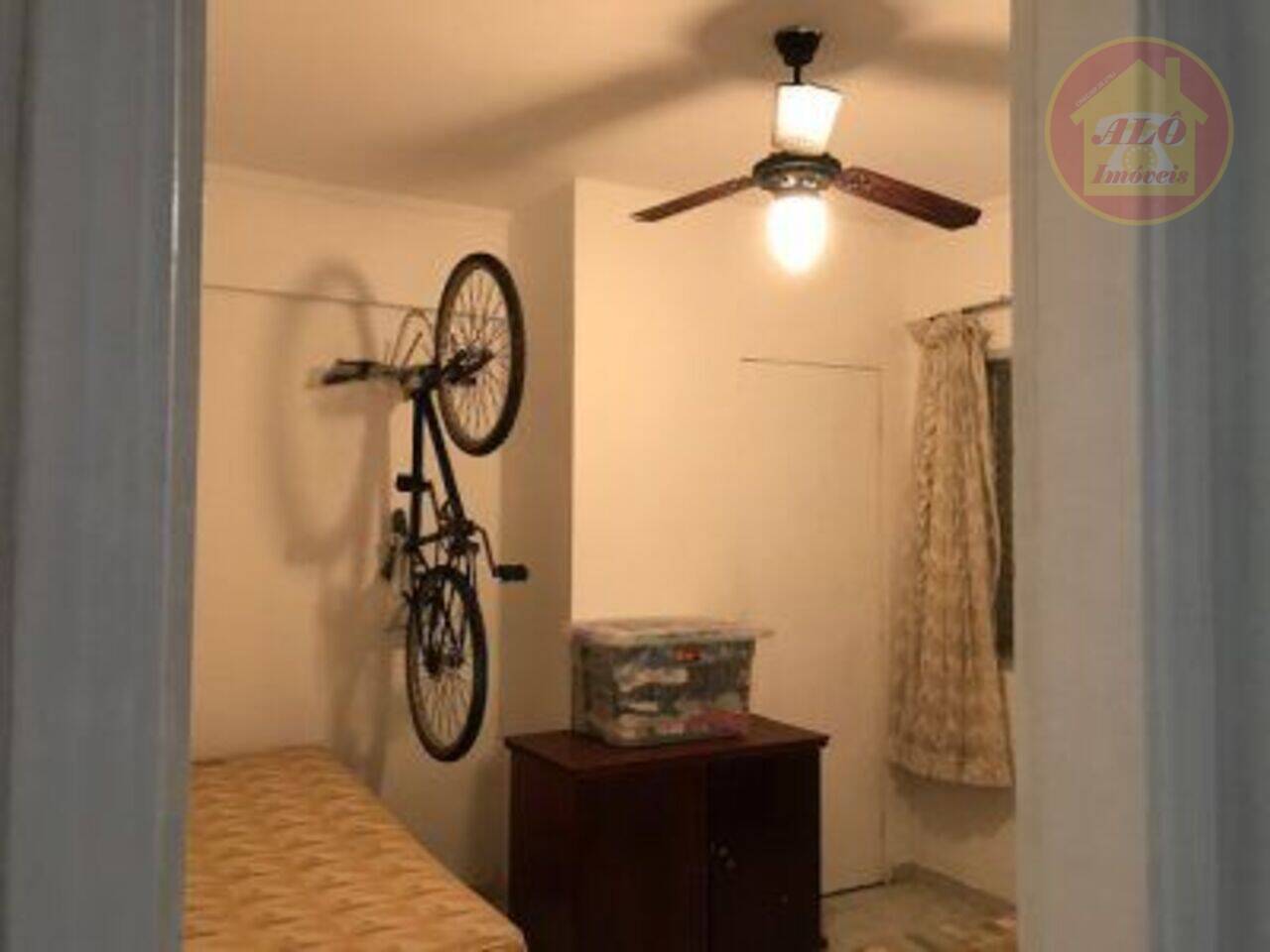 Apartamento Aviação, Praia Grande - SP