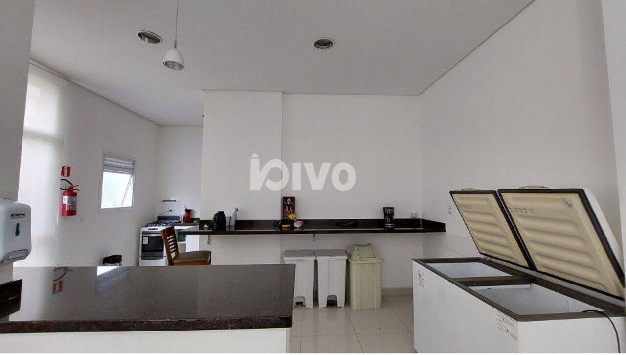 Apartamento Vila Mariana, São Paulo - SP