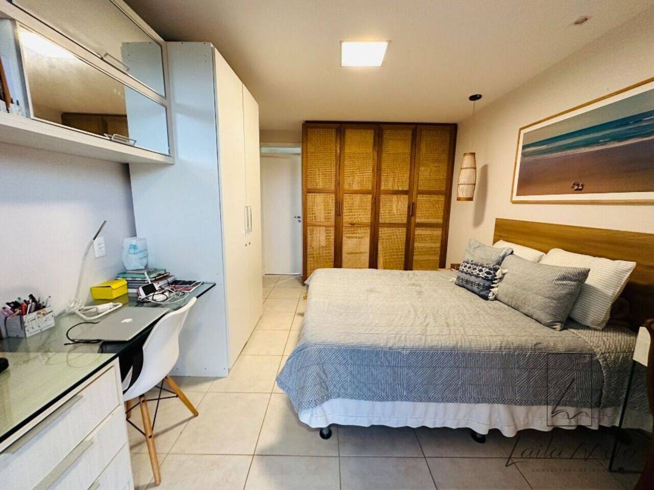 Apartamento Porto das Dunas, Aquiraz - CE