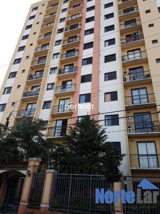 Conjunto Residencial Vista Verde - São Paulo - SP, São Paulo - SP