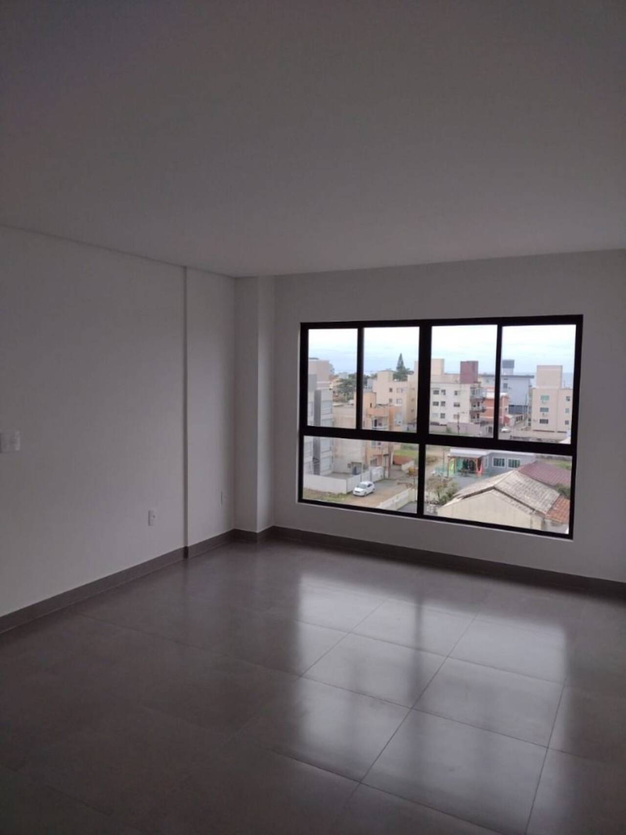 Apartamento Itajuba, Barra Velha - SC