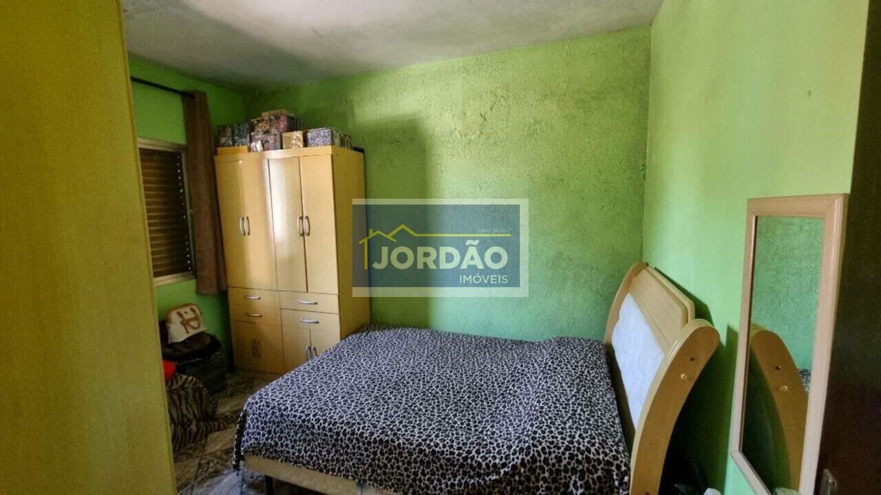 Casa Jardim Zaira, Mauá - SP