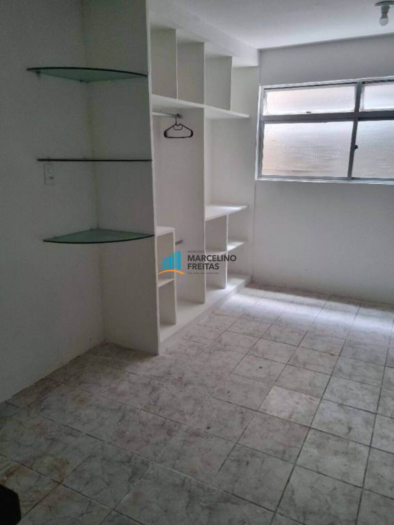 Apartamento Carlito Pamplona, Fortaleza - CE