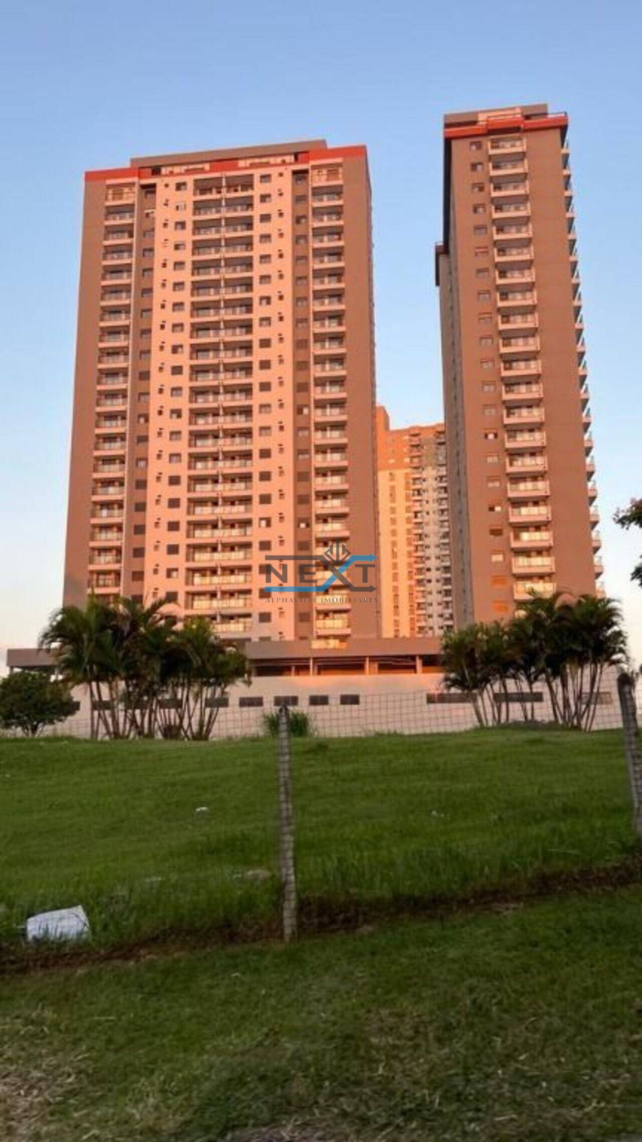 Apartamento EDIFICIO ARUANÃ 601, Barueri - SP