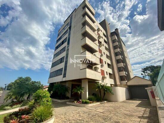 Apartamento de 150 m² Farroupilha - Ivoti, à venda por R$ 1.000.000