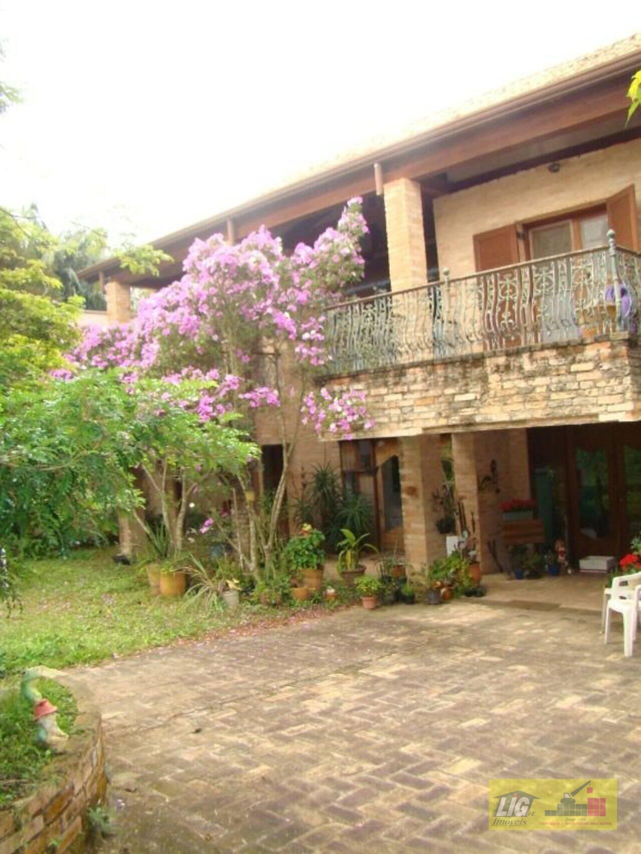 Casa Granja Viana II, Cotia - SP