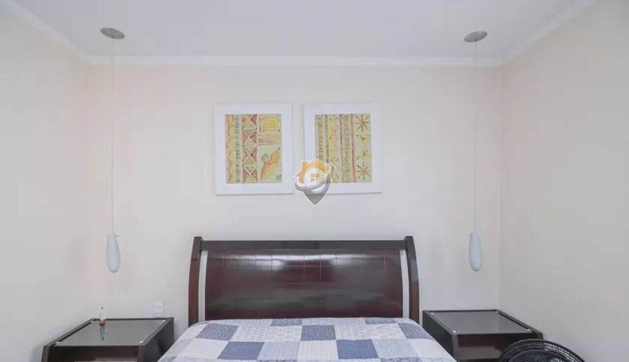 Apartamento Pompeia, São Paulo - SP