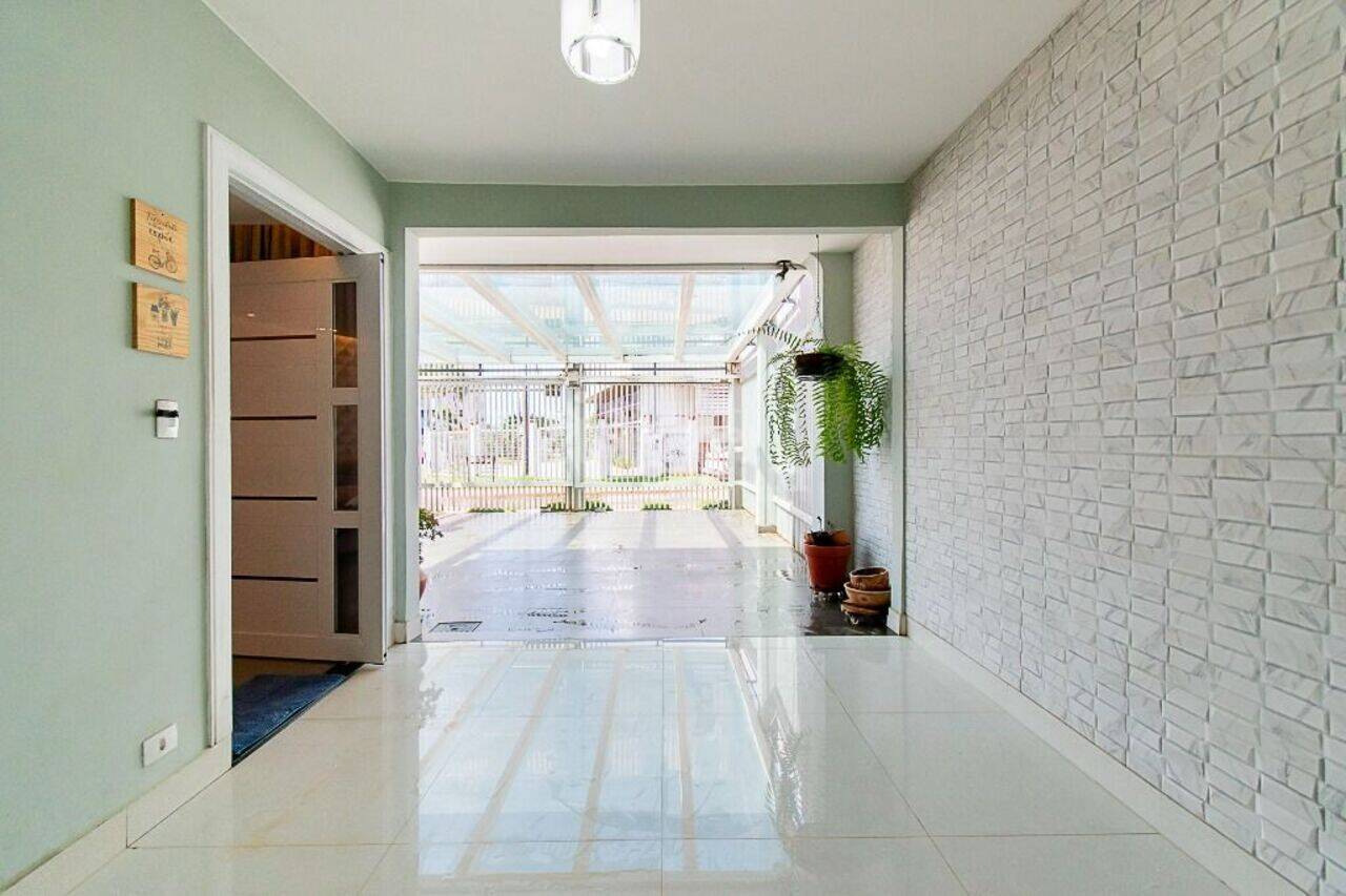 Casa Areal, Águas Claras - DF