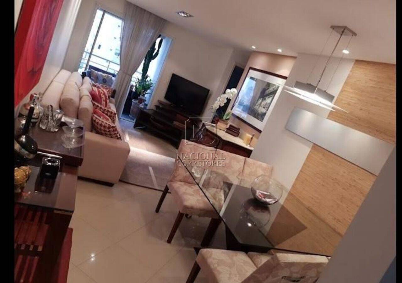 Apartamento Vila Gilda, Santo André - SP