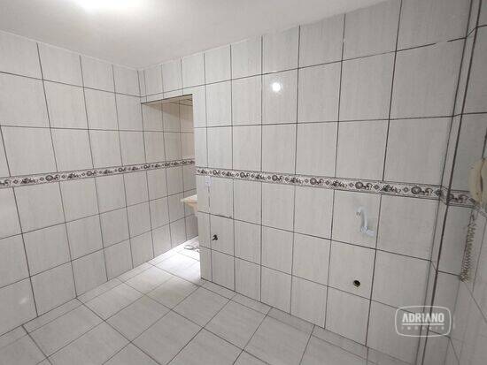 Apartamento Alto Biguaçu, Biguaçu - SC