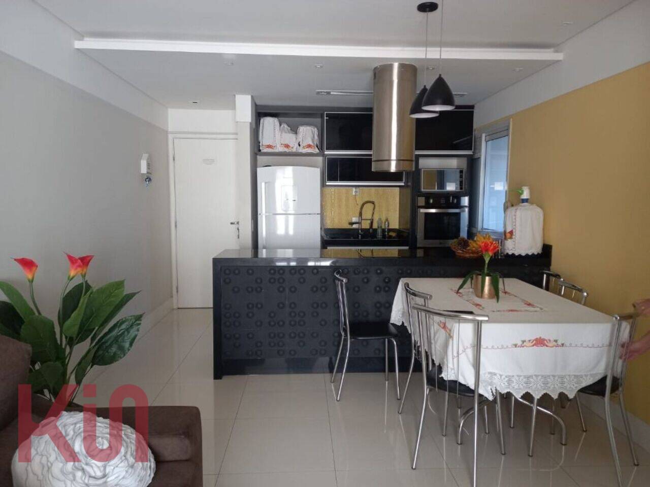 Apartamento Alto do Ipiranga, São Paulo - SP