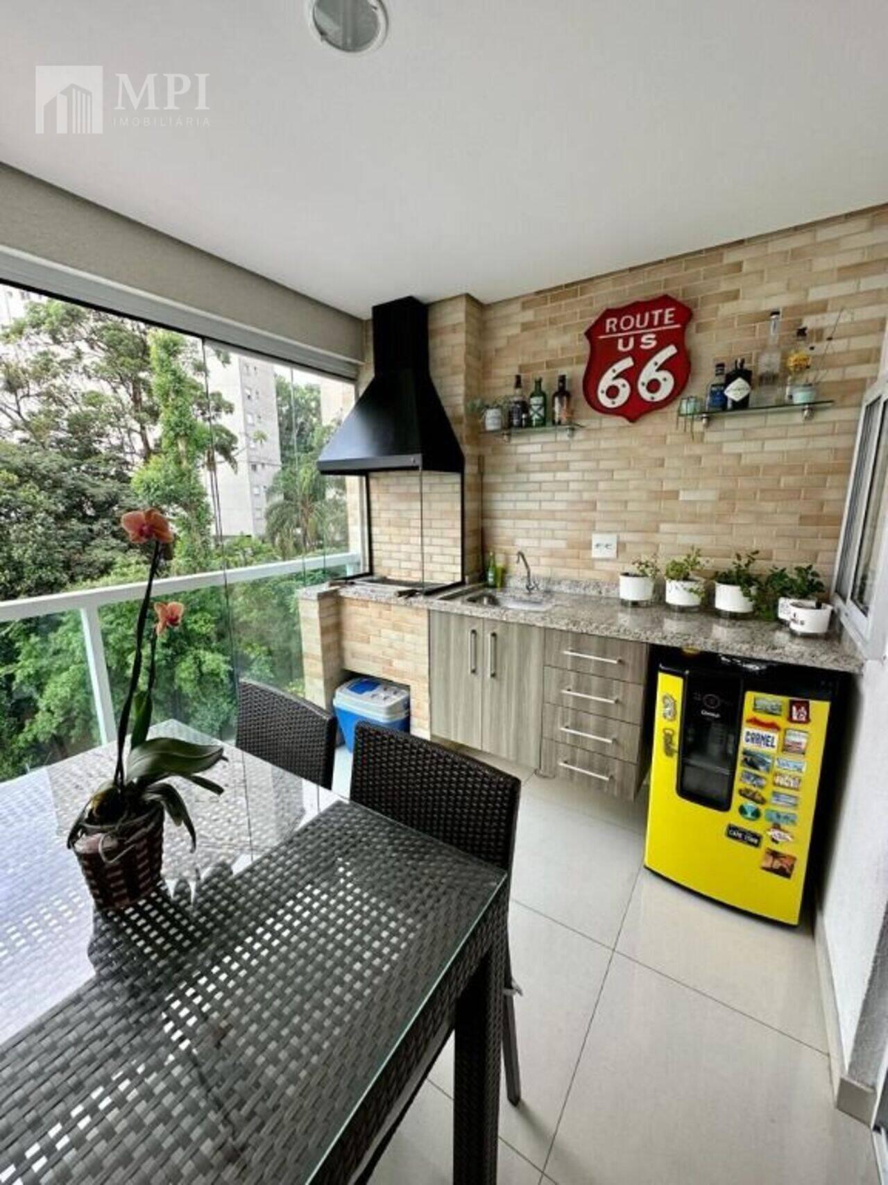 Apartamento Santana, São Paulo - SP