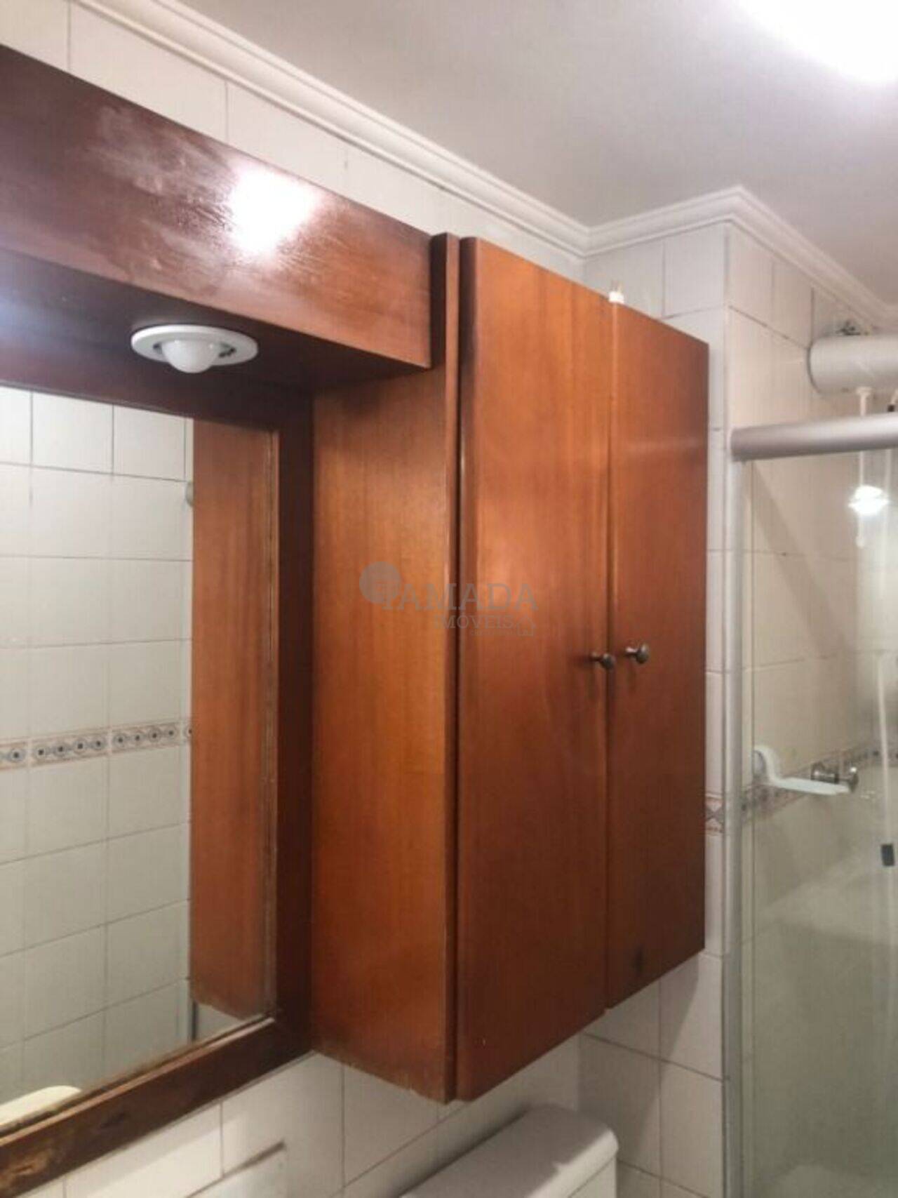 Apartamento Penha de França, São Paulo - SP