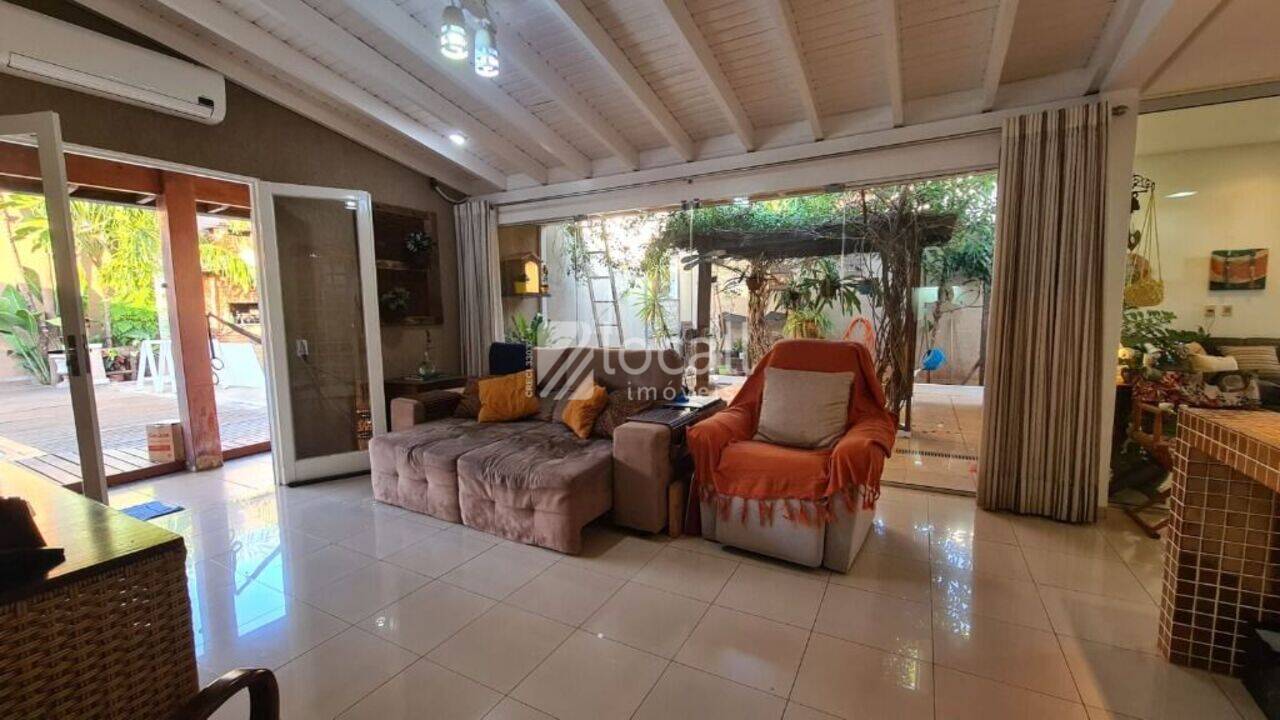 Casa Residencial Cidade Jardim, São José do Rio Preto - SP