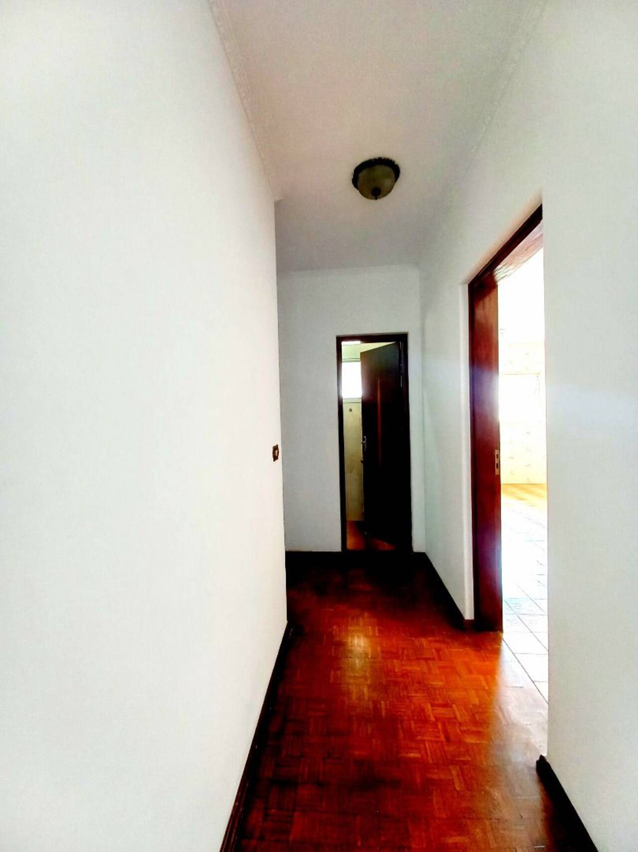 Apartamento Centro, Jaguariúna - SP