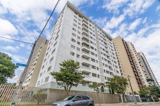 Apartamento de 116 m² na Atílio Bório - Cristo Rei - Curitiba - PR, à venda por R$ 790.000