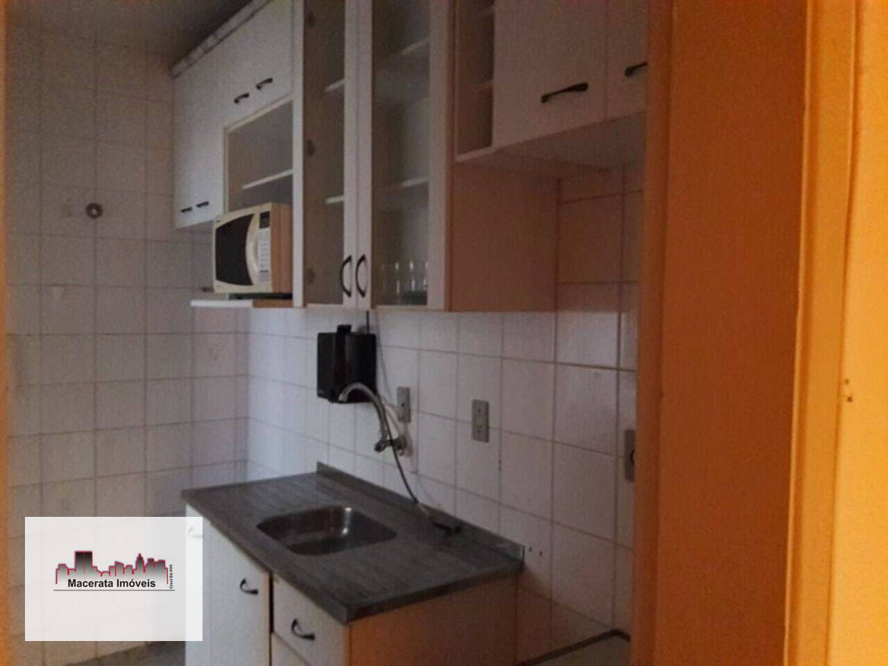 Apartamento Jardim Prudência, São Paulo - SP