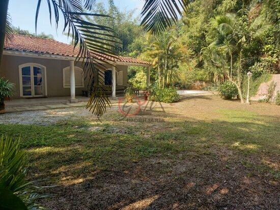 Casa de 420 m² Granja Viana - Cotia, à venda por R$ 1.100.000