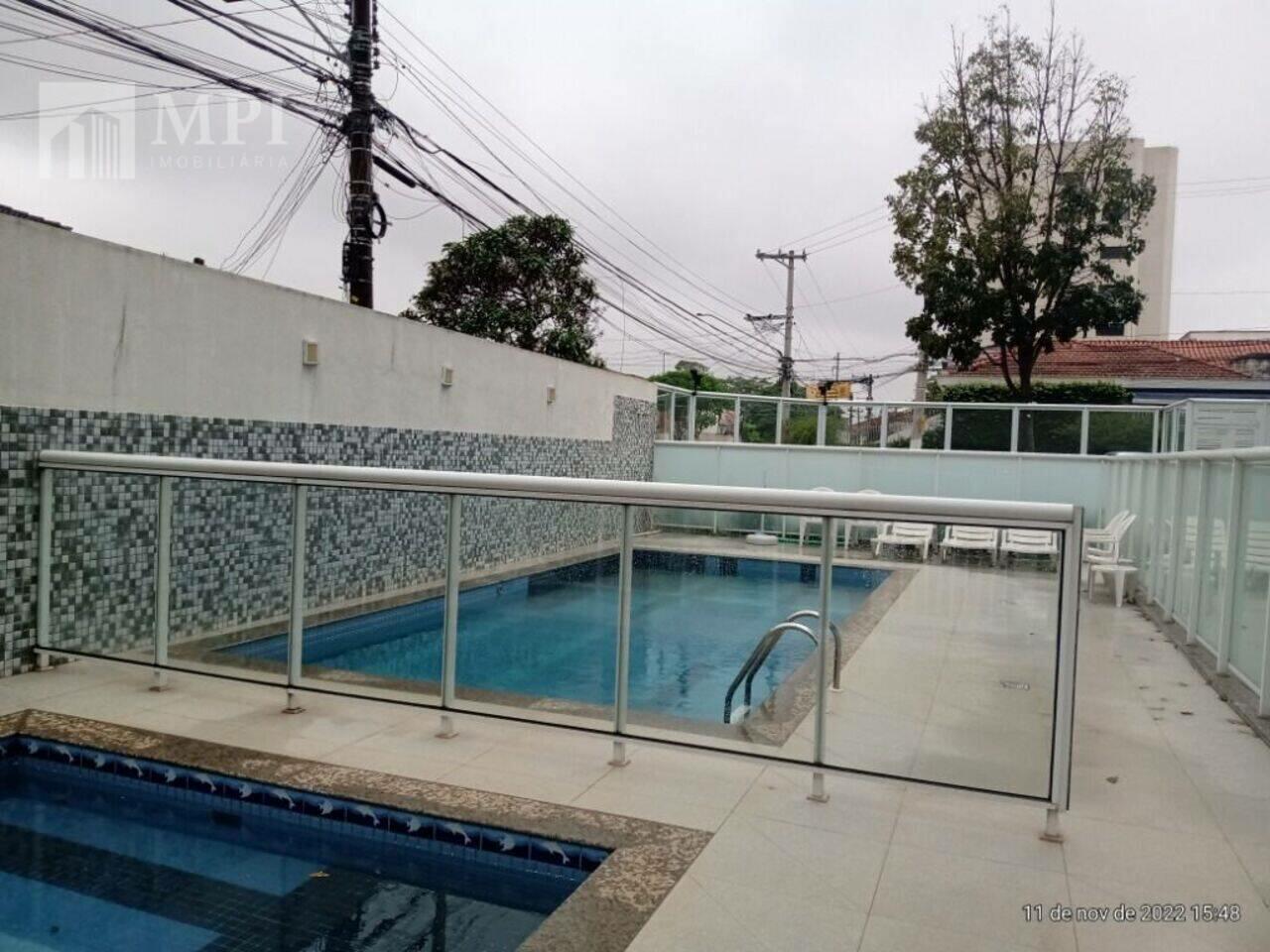 Apartamento Jardim Sao Paulo(Zona Norte), São Paulo - SP