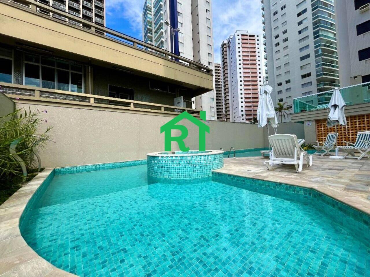 Apartamento Jardim Astúrias, Guarujá - SP