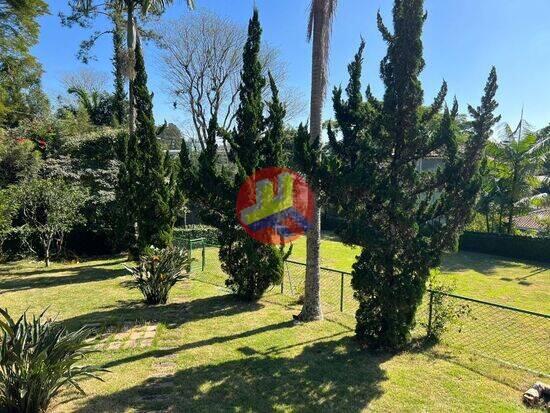 Chácara da Lagoa - Itapecerica da Serra - SP, Itapecerica da Serra - SP