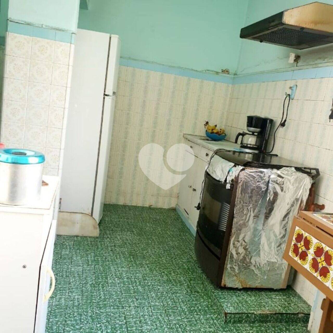 Apartamento Tijuca, Rio de Janeiro - RJ