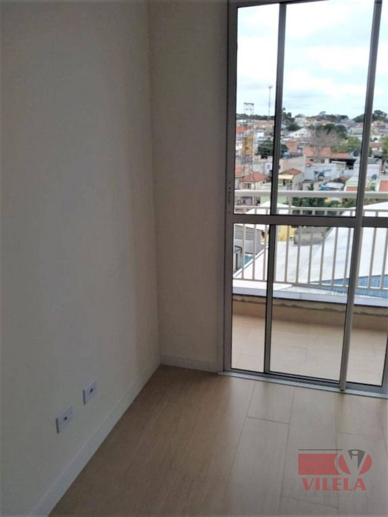 Apartamento Jardim Vila Formosa, São Paulo - SP