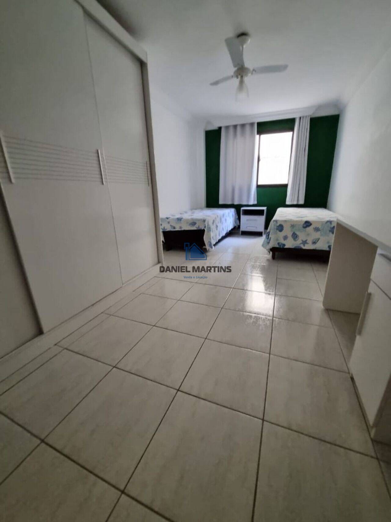 Apartamento garden Praia do Morro, Guarapari - ES