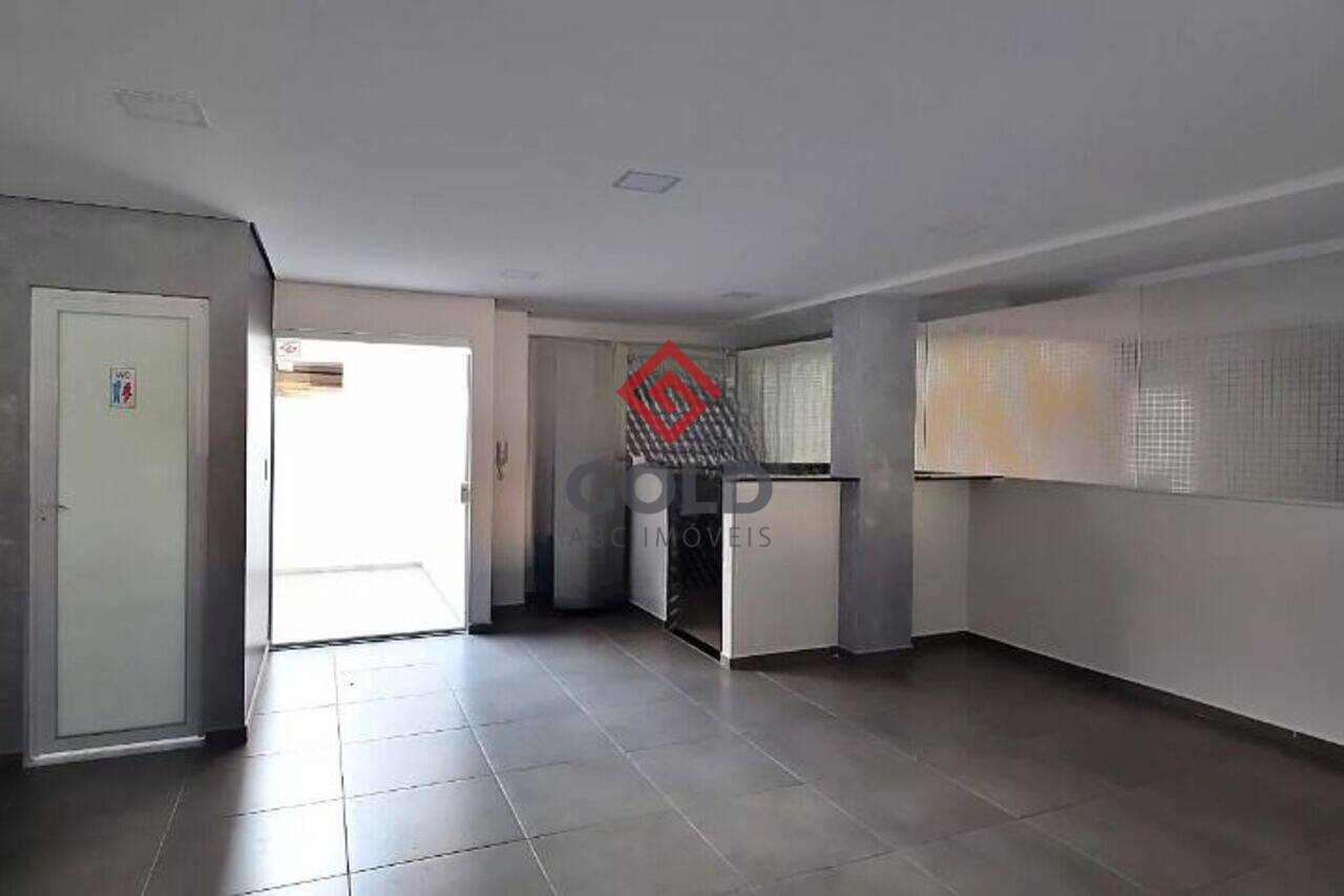 Apartamento Parque das Nações, Santo André - SP