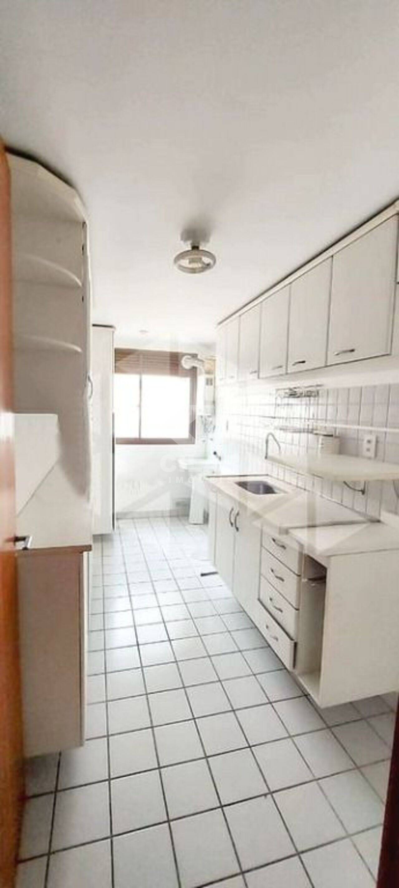 Apartamento Cristo Redentor, Porto Alegre - RS