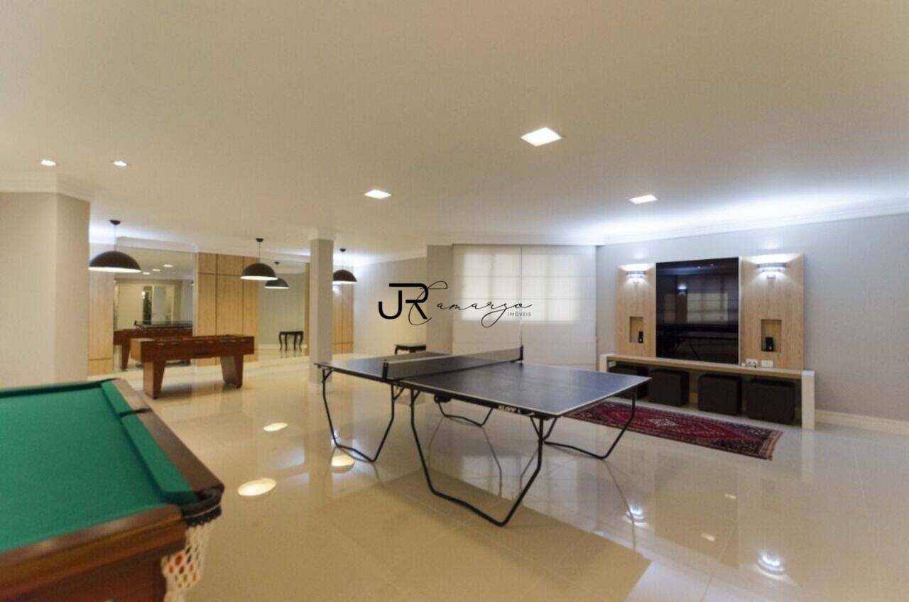 Apartamento Água Verde, Curitiba - PR