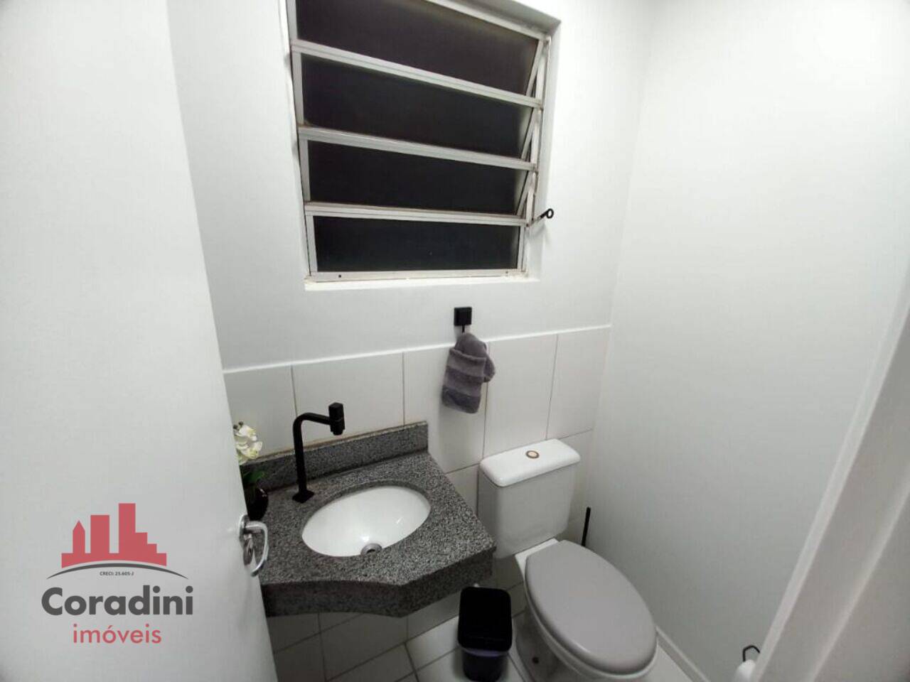 Apartamento Vila Belvedere, Americana - SP