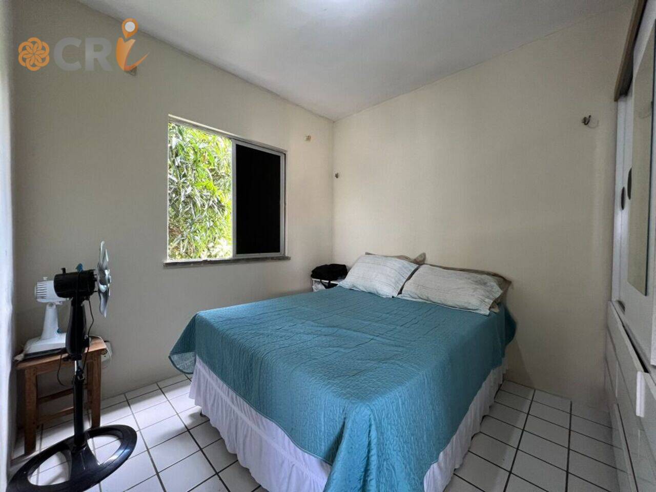 Apartamento Passaré, Fortaleza - CE