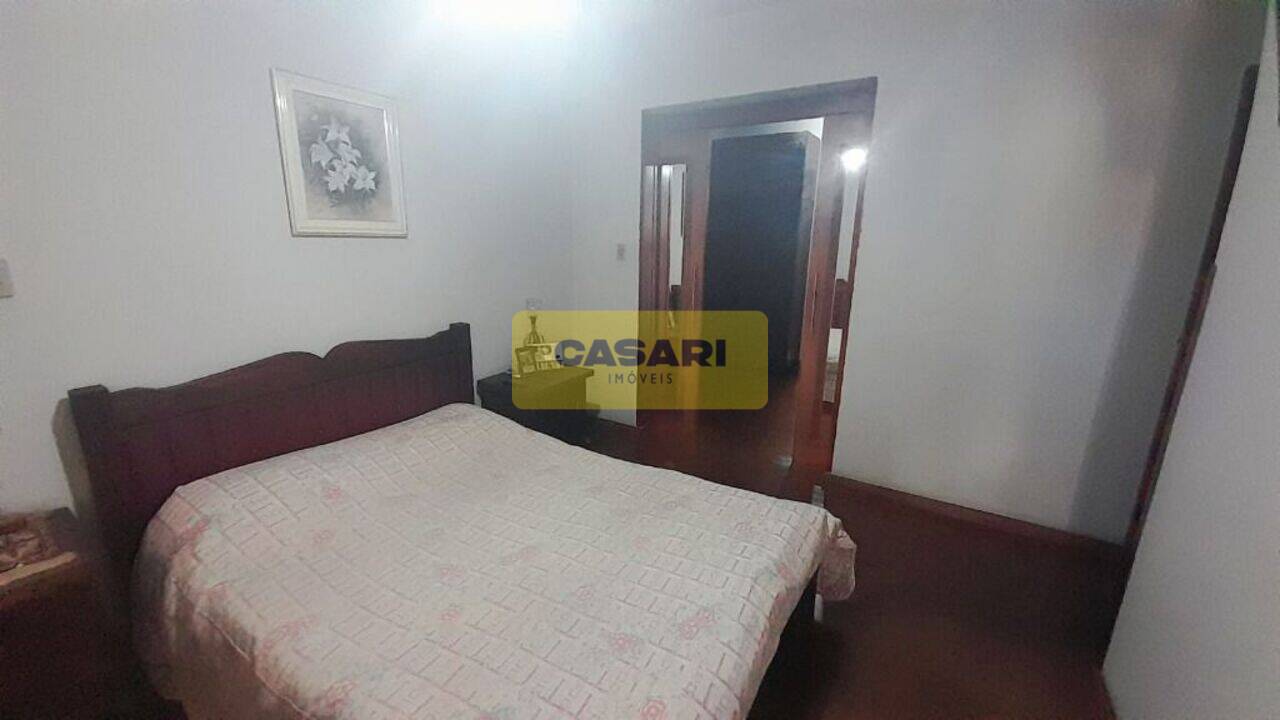 Apartamento Parque das Nações, Santo André - SP