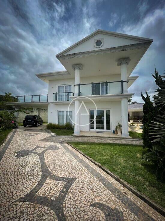 Casa Mar do Norte, Rio das Ostras - RJ