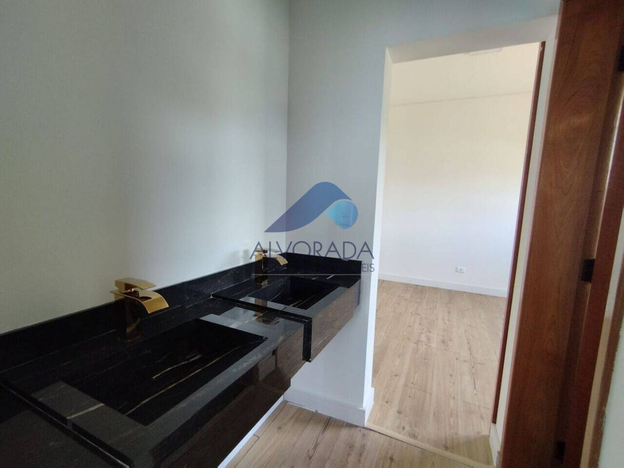 Sobrado Condomínio Residencial Monaco, São José dos Campos - SP