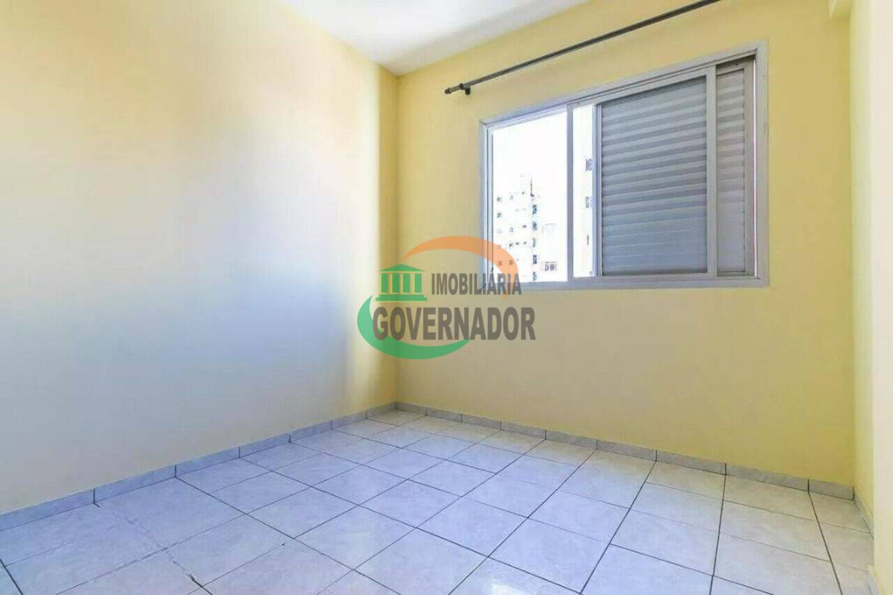 Apartamento Centro, Campinas - SP