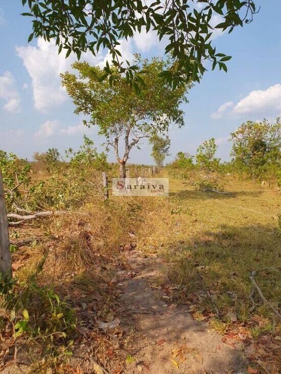 Zona Rural - São Felix do Araguaia - MT, São Felix do Araguaia - MT