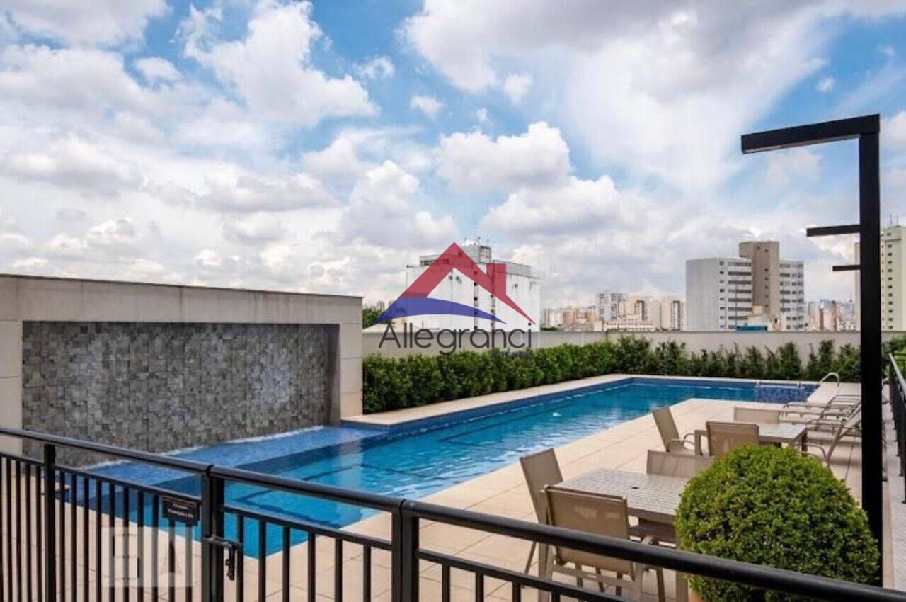 Apartamento Brás, São Paulo - SP