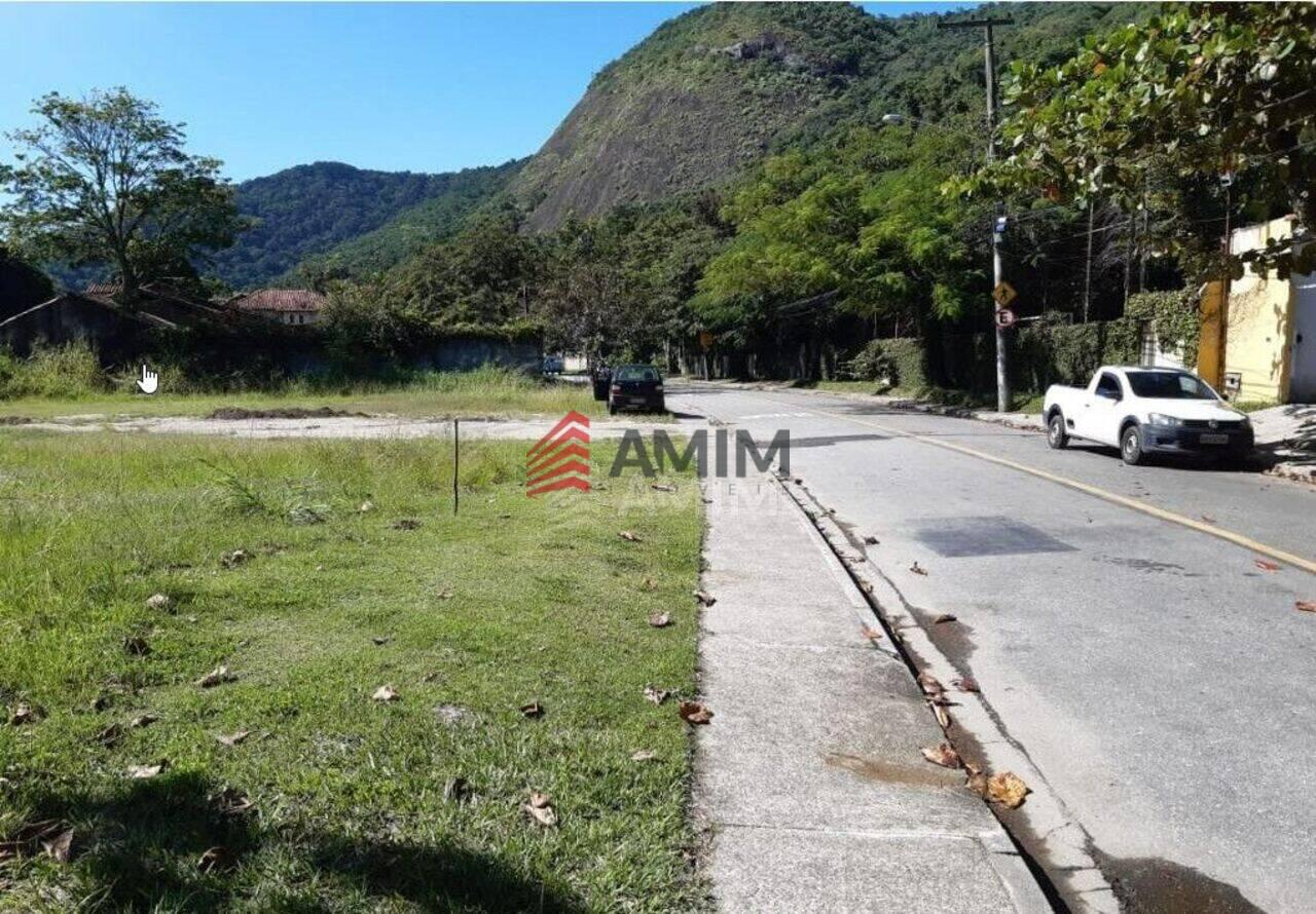 Terreno Engenho do Mato, Niterói - RJ