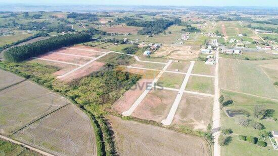 Loteamento Vale do Horizonte, terrenos, 360 m², Criciúma - SC