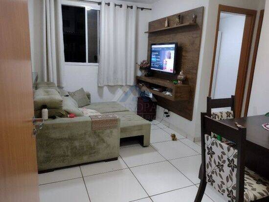 Conjunto Habitacional Doutor Farid Libos - Londrina - PR, Londrina - PR