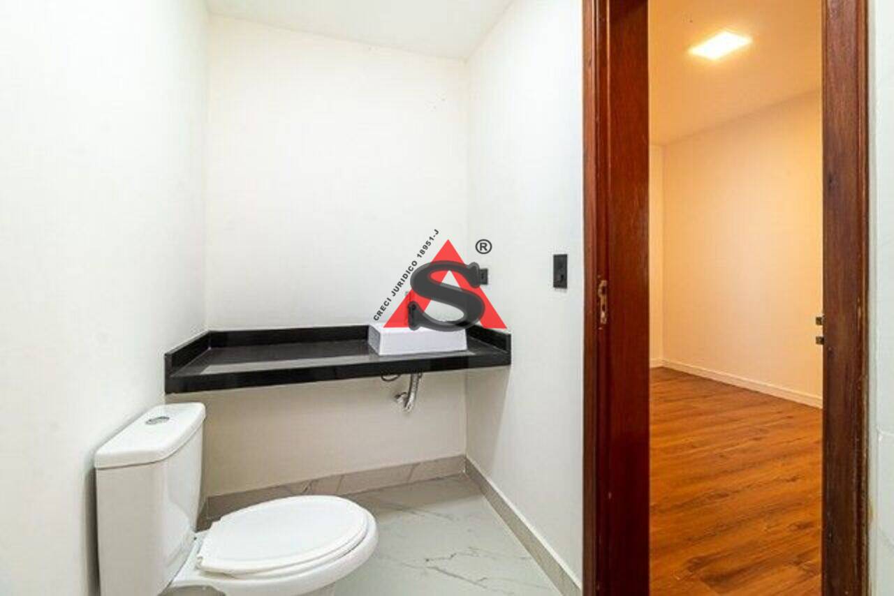 Apartamento Aclimação, São Paulo - SP