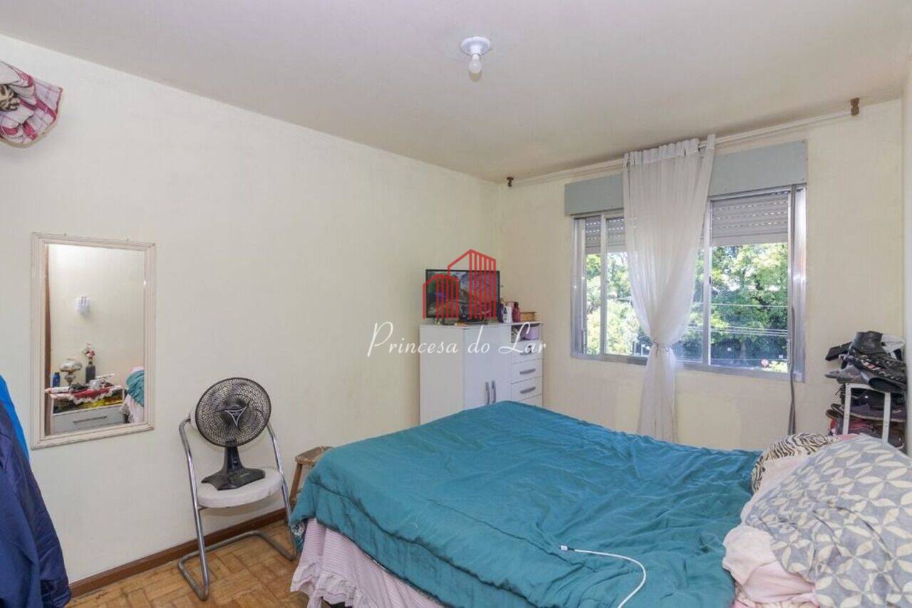 Apartamento Jardim Lindóia, Porto Alegre - RS