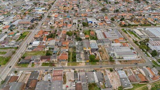 Boqueirão - Curitiba - PR, Curitiba - PR