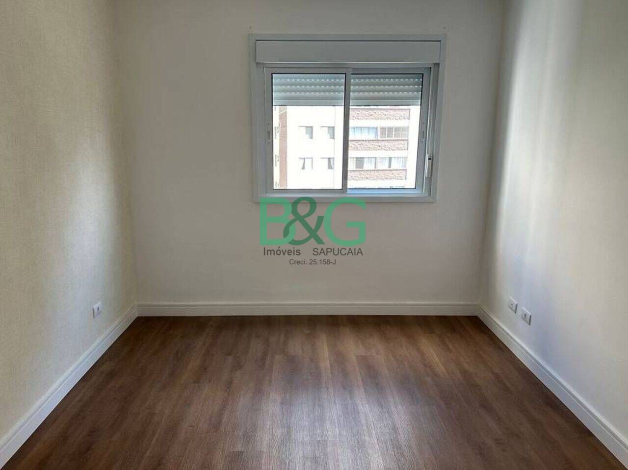 Apartamento Vila Mariana, São Paulo - SP