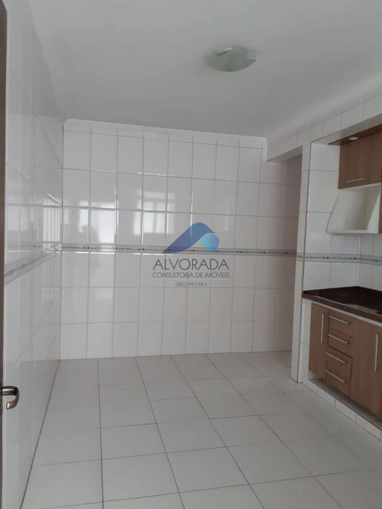 Apartamento Centro, São José dos Campos - SP