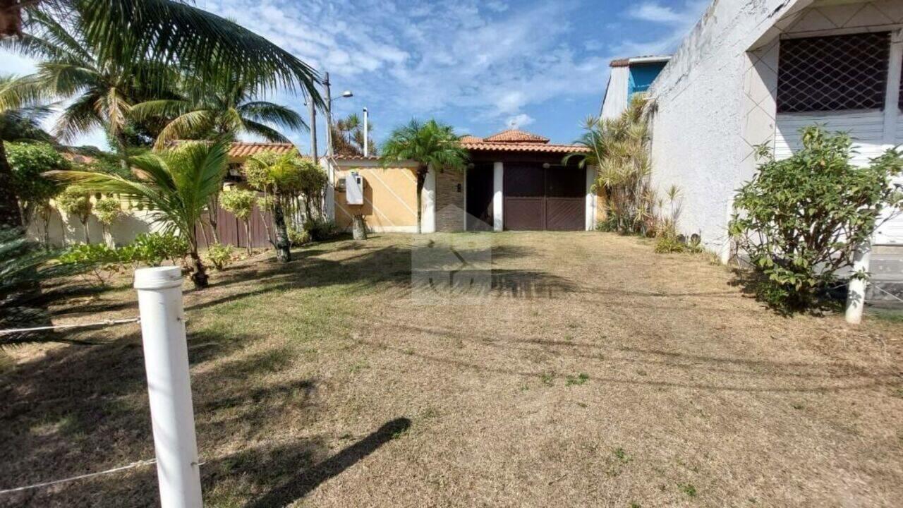 Casa Ponte Preta, Maricá - RJ