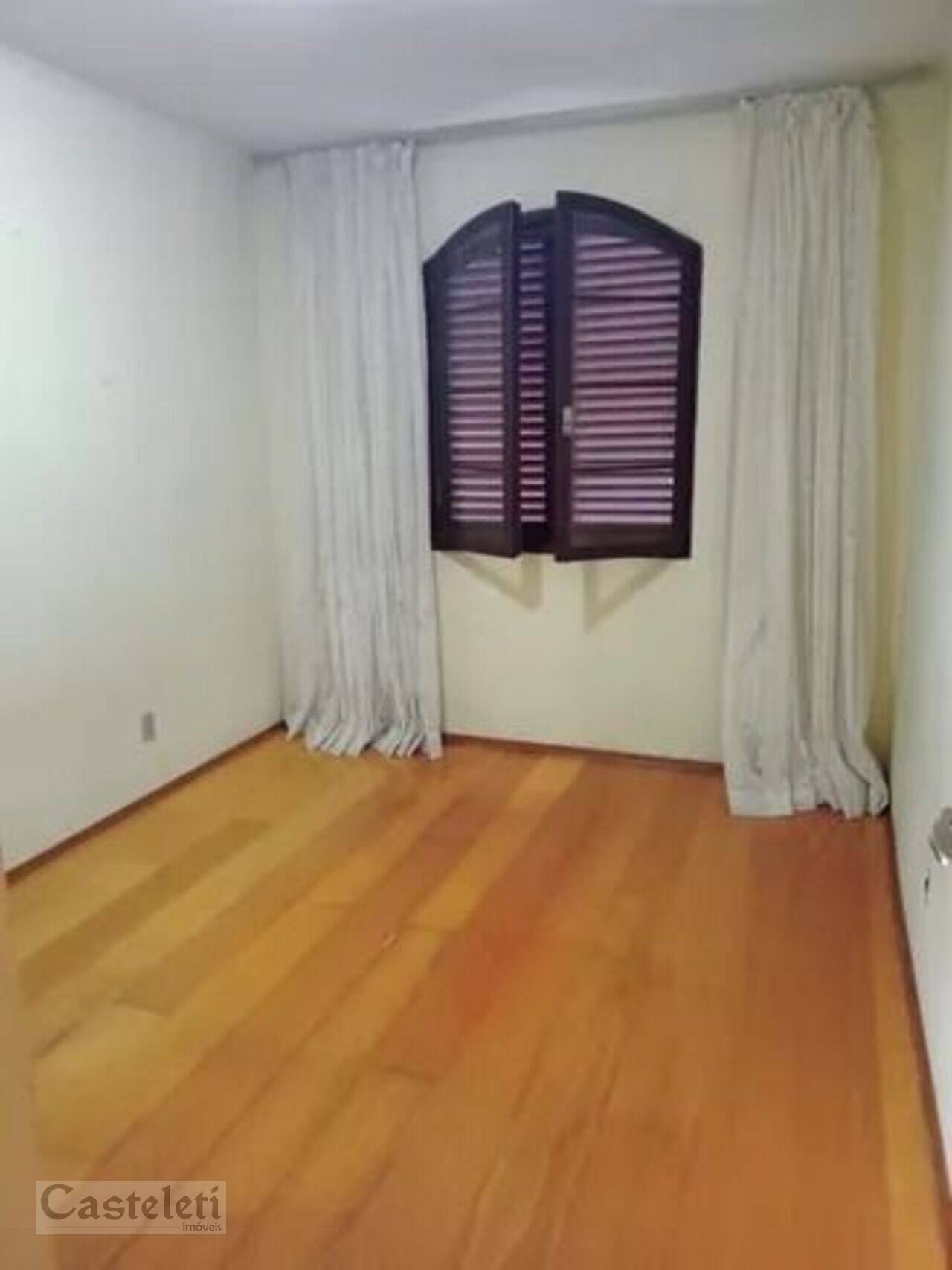 Apartamento Chácara da Barra, Campinas - SP